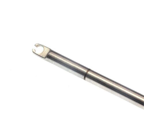 Hand Devices Laparoscopic Clark Knot Pusher 5Mm