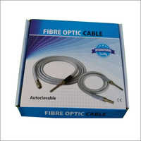 3m Fiber Optic Cable