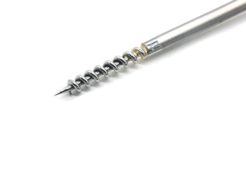 Laparoscopic Myoma Screw With Needle