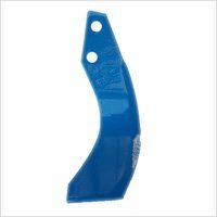 Agro Cultivation Rotary Tiller Blades