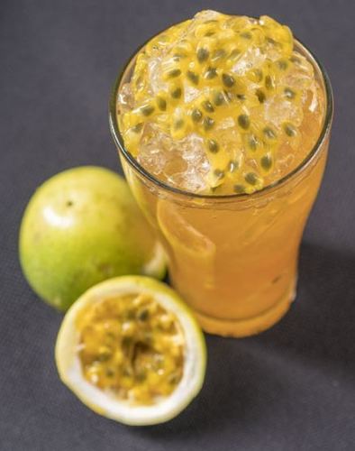 Sonarome Passion Fruit Emulsion 060112