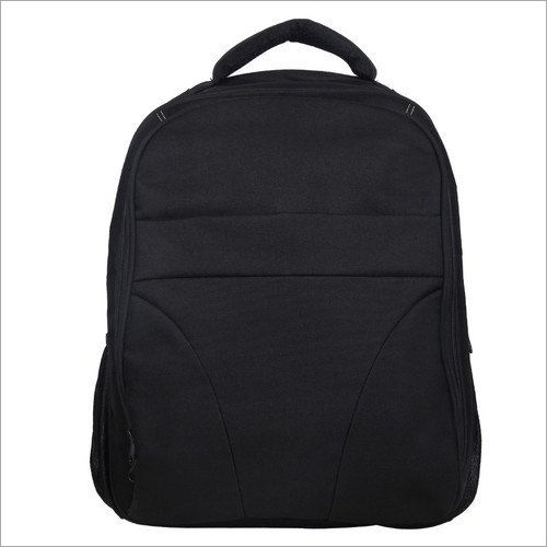 Bags Black Laptop Backpack