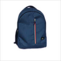 Blue Laptop Backpack