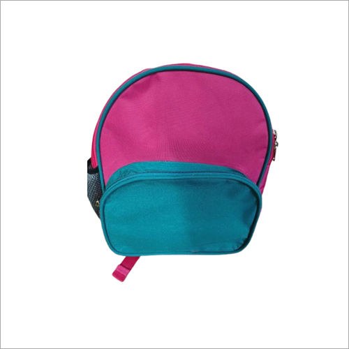 Kids Simple School Bag