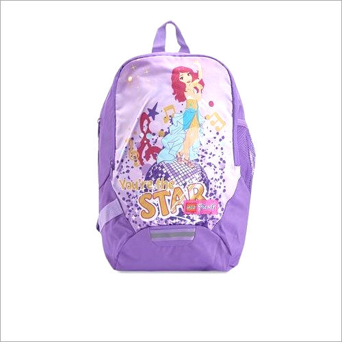 Kids School Backpack