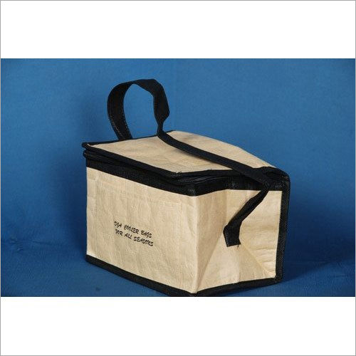 Insulated Lunch Cooler Bag