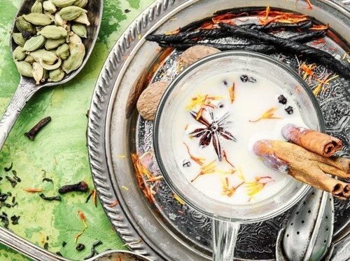 CEC Milk Masala Flavour 0848