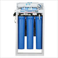 Under The Counter KENT RO Water Purifier