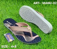 Manu  ladies slippers