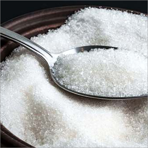 White Sugar