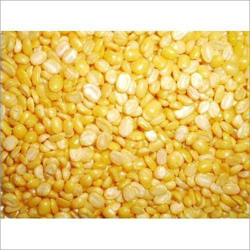 Yellow Split Moong Dal