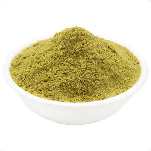 Fennel Powder