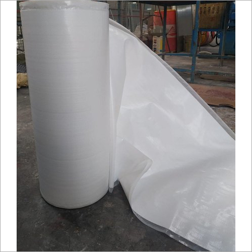 HDPE Fabric Packing Roll