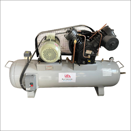 1 HP Air Compressor