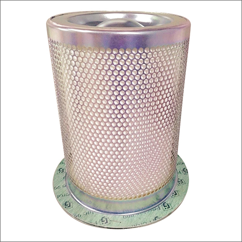 Oil Separator