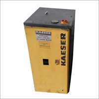Kaeser Screw Compressor