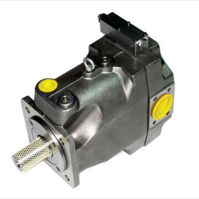 Hydraulic Pumps and Motors