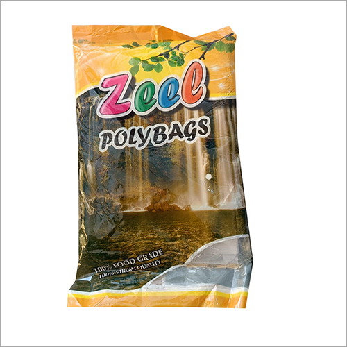 Plastic Packing Poly Bags