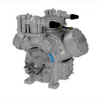 Chilling Compressor