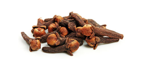 Reddish Brown Madagascar Clove