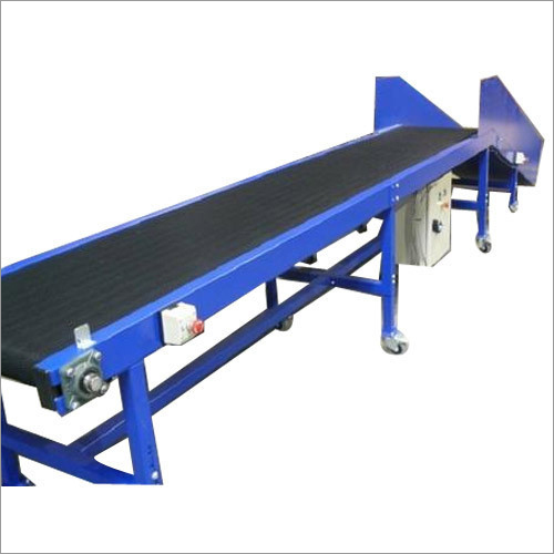 10 Feet Belt Conveyor