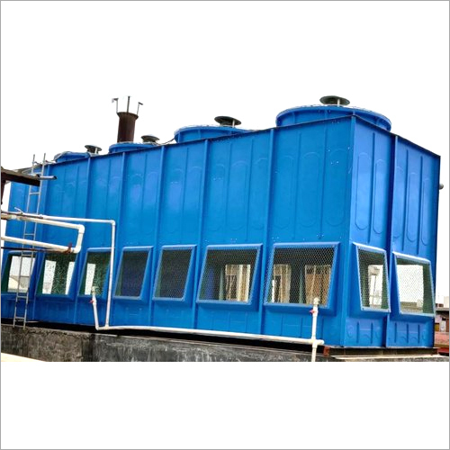 Heavy Industrial Cooling Tower