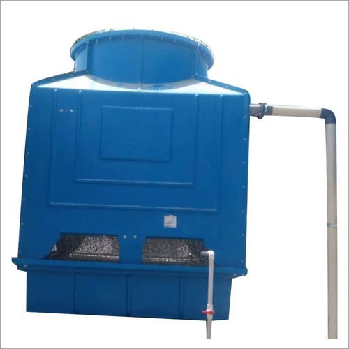 Industrial FRP Cooling Tower