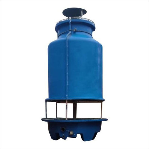 Frp Bottle Shape Cooling Tower Nozzle Material: Stainless Steel