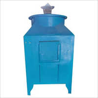 Frp Induced Draft Cooling Tower - Color: Blue