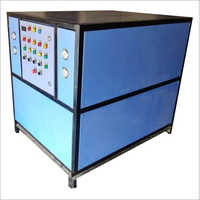 Water Cooled Scroll Chiller - High-efficiency, Robust Design | Energy-saving Technology, Quiet Operation