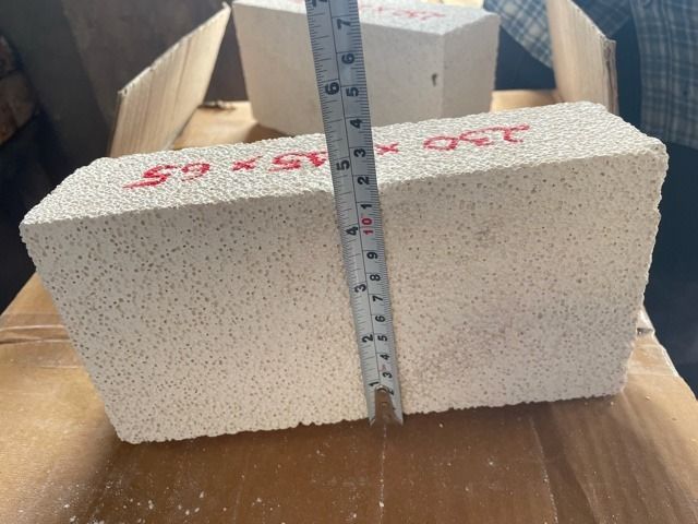 POROSINT INSULATION BRICKS