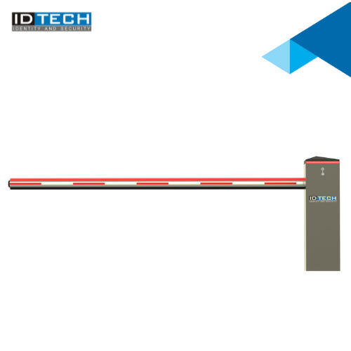 4 Mtrs Boom Barrier Idt Pro 4 Frequency: 50 Hertz (Hz)