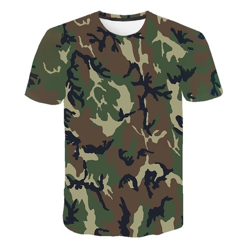 Army T Shirts Age Group: All