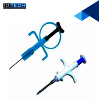 Injectable Tags