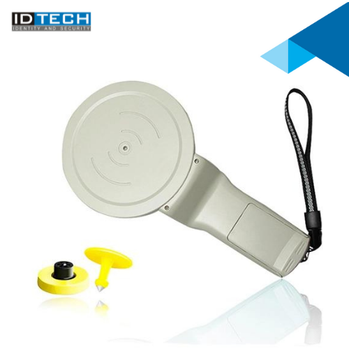 IDT UHF RFID Flag Tags