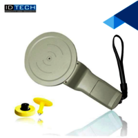 IDT UHF RFID Flag Tags