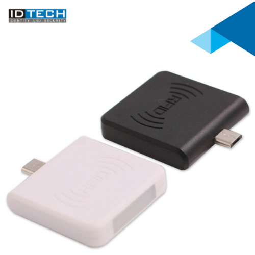 Plug and Play Micro USB Mobile Card Reader