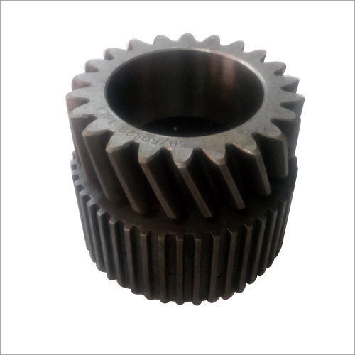 JCB Transmission Gear