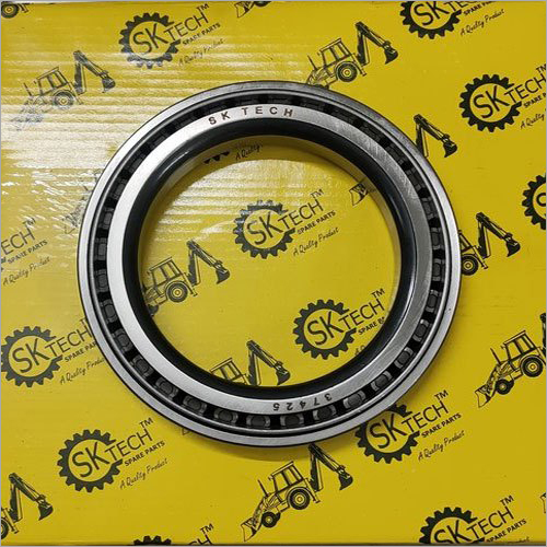 Rear Wheel Bearing