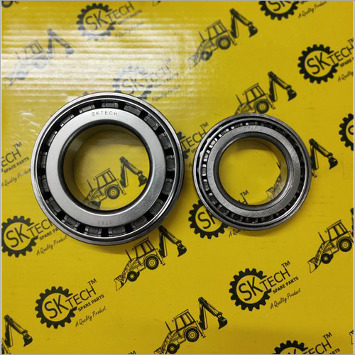 Front Wheel Bearing