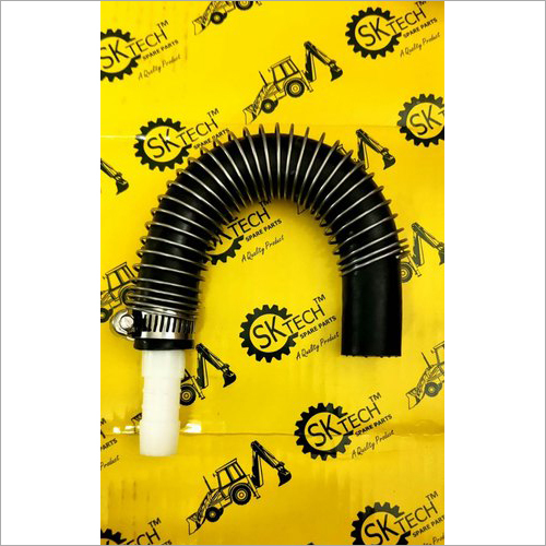 Transmission Hose Genuine