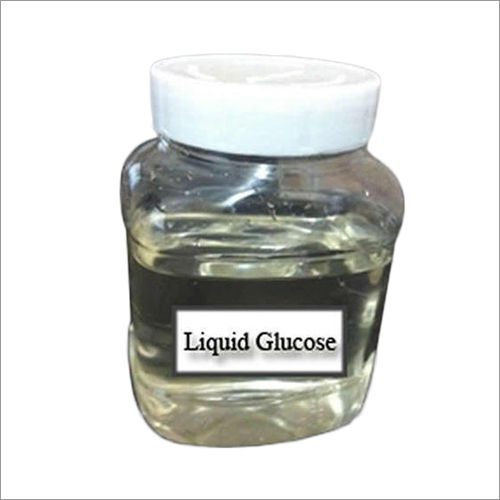 Liquid Glucose Purity: High