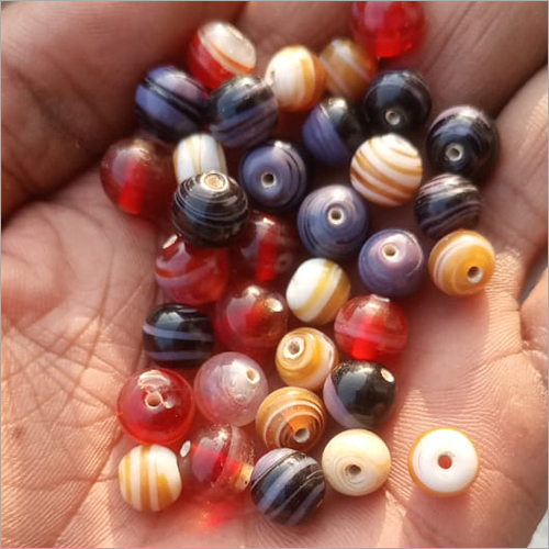 Evil Eye Beads