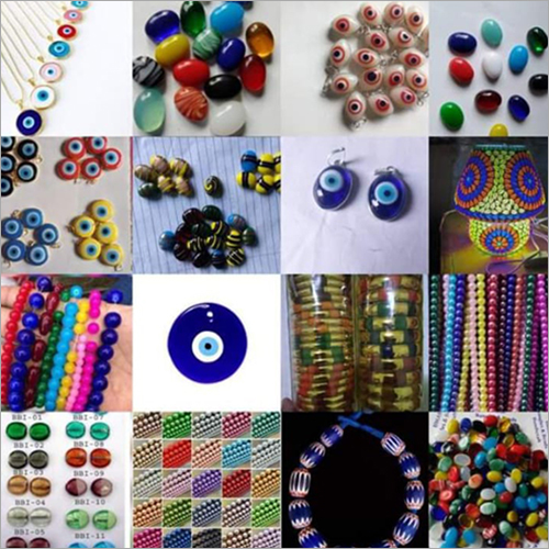 Glass Bead