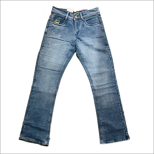 Washable Mens Denims Jeans