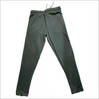 Mens Black Lower