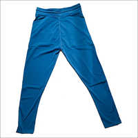 Mens Blue Lower