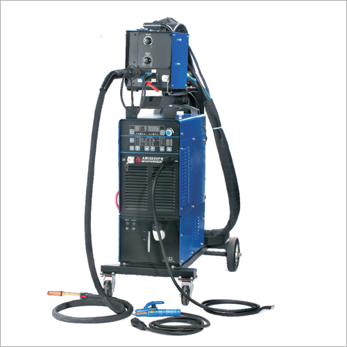 AMIG350PM MIG Welding Power Source