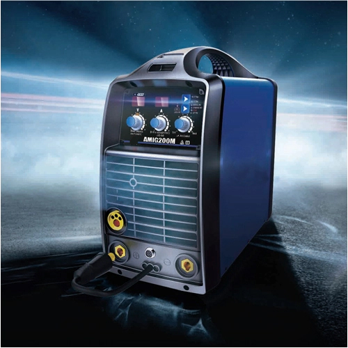 200M MIG Welding Machine