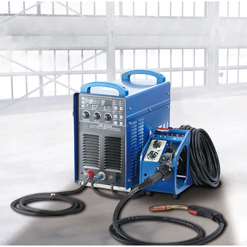 350 MIG Welding Machine